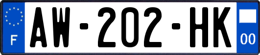 AW-202-HK