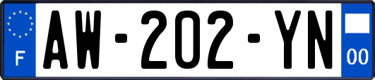 AW-202-YN