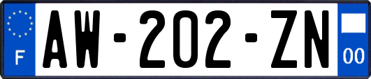 AW-202-ZN