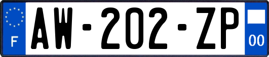 AW-202-ZP