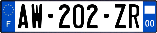 AW-202-ZR