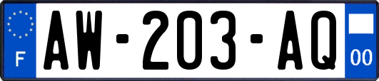 AW-203-AQ