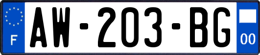 AW-203-BG