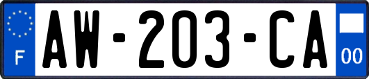 AW-203-CA