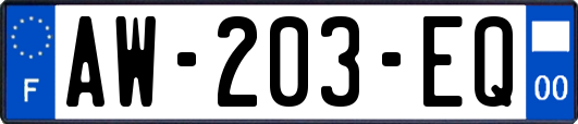 AW-203-EQ