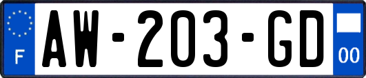 AW-203-GD
