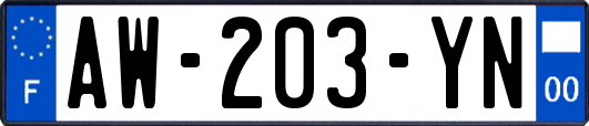 AW-203-YN