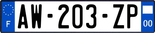 AW-203-ZP