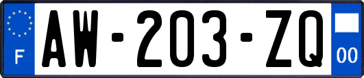 AW-203-ZQ