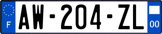 AW-204-ZL