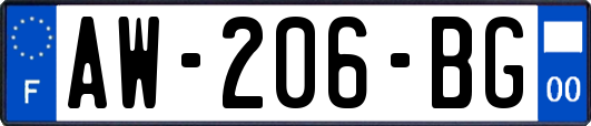 AW-206-BG