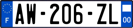 AW-206-ZL