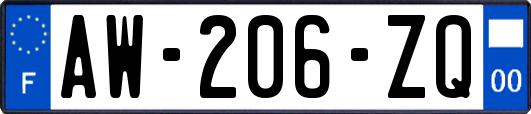 AW-206-ZQ