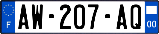 AW-207-AQ