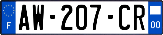 AW-207-CR