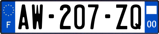 AW-207-ZQ