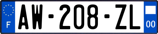 AW-208-ZL