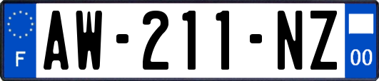 AW-211-NZ