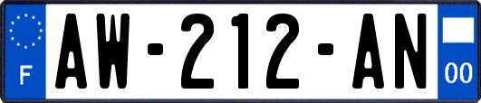 AW-212-AN