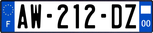 AW-212-DZ