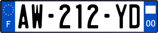 AW-212-YD