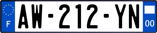 AW-212-YN