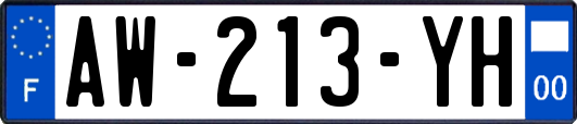 AW-213-YH