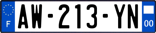 AW-213-YN