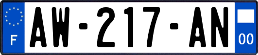 AW-217-AN