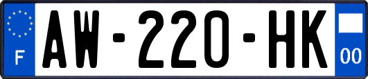 AW-220-HK