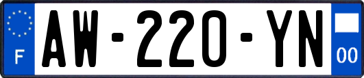 AW-220-YN