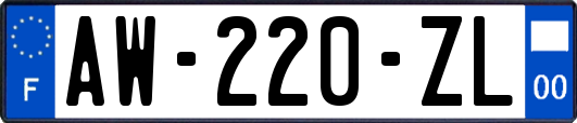 AW-220-ZL