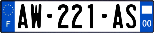 AW-221-AS