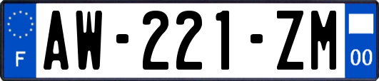 AW-221-ZM