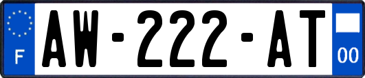 AW-222-AT