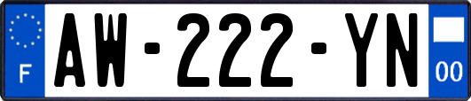 AW-222-YN