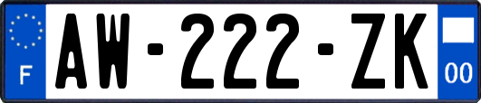 AW-222-ZK