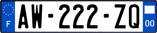 AW-222-ZQ