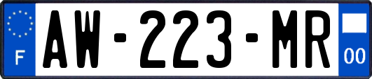 AW-223-MR