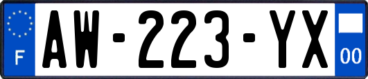 AW-223-YX