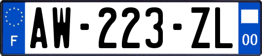 AW-223-ZL