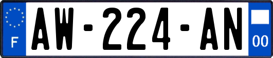 AW-224-AN