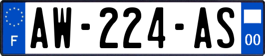 AW-224-AS