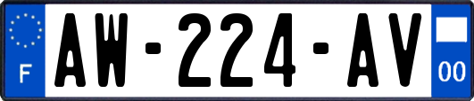 AW-224-AV