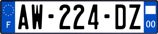 AW-224-DZ