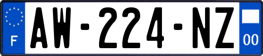 AW-224-NZ