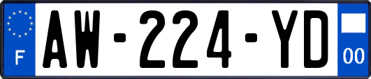 AW-224-YD