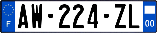 AW-224-ZL