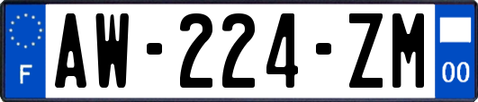 AW-224-ZM