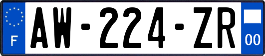 AW-224-ZR